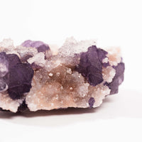 Fluorite, Tombstone - Rough