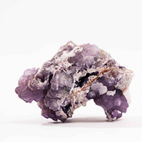 Fluorite, Tombstone - Rough