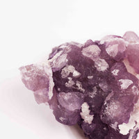 Fluorite, Tombstone - Rough