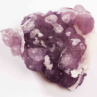 Fluorite, Tombstone - Rough