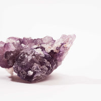 Fluorite, Tombstone - Rough