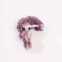 Fluorite, Tombstone - Rough