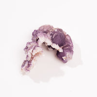 Fluorite, Tombstone - Rough