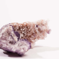 Fluorite, Tombstone - Rough
