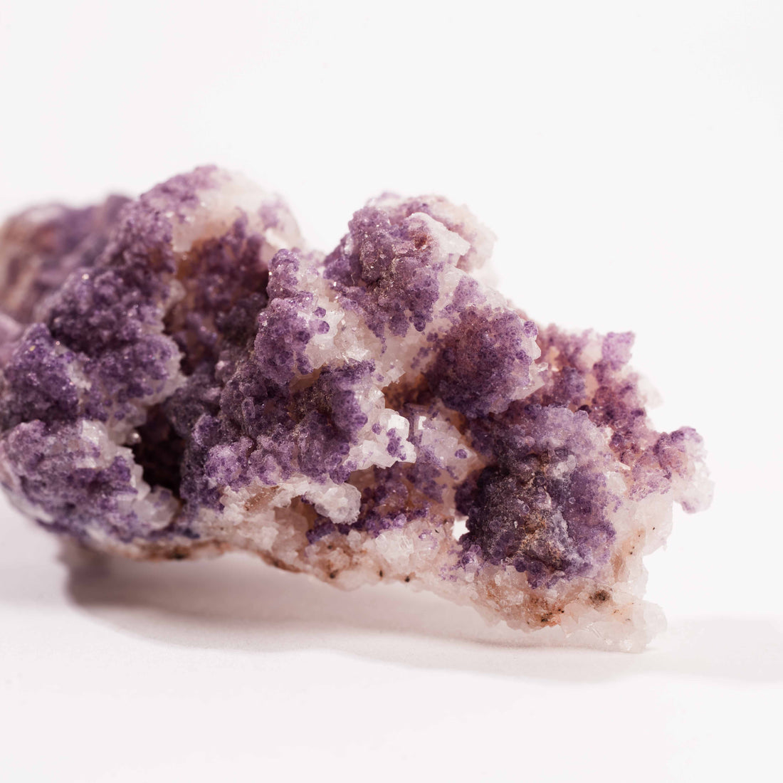 Fluorite, Tombstone - Rough