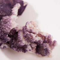 Fluorite, Tombstone - Rough
