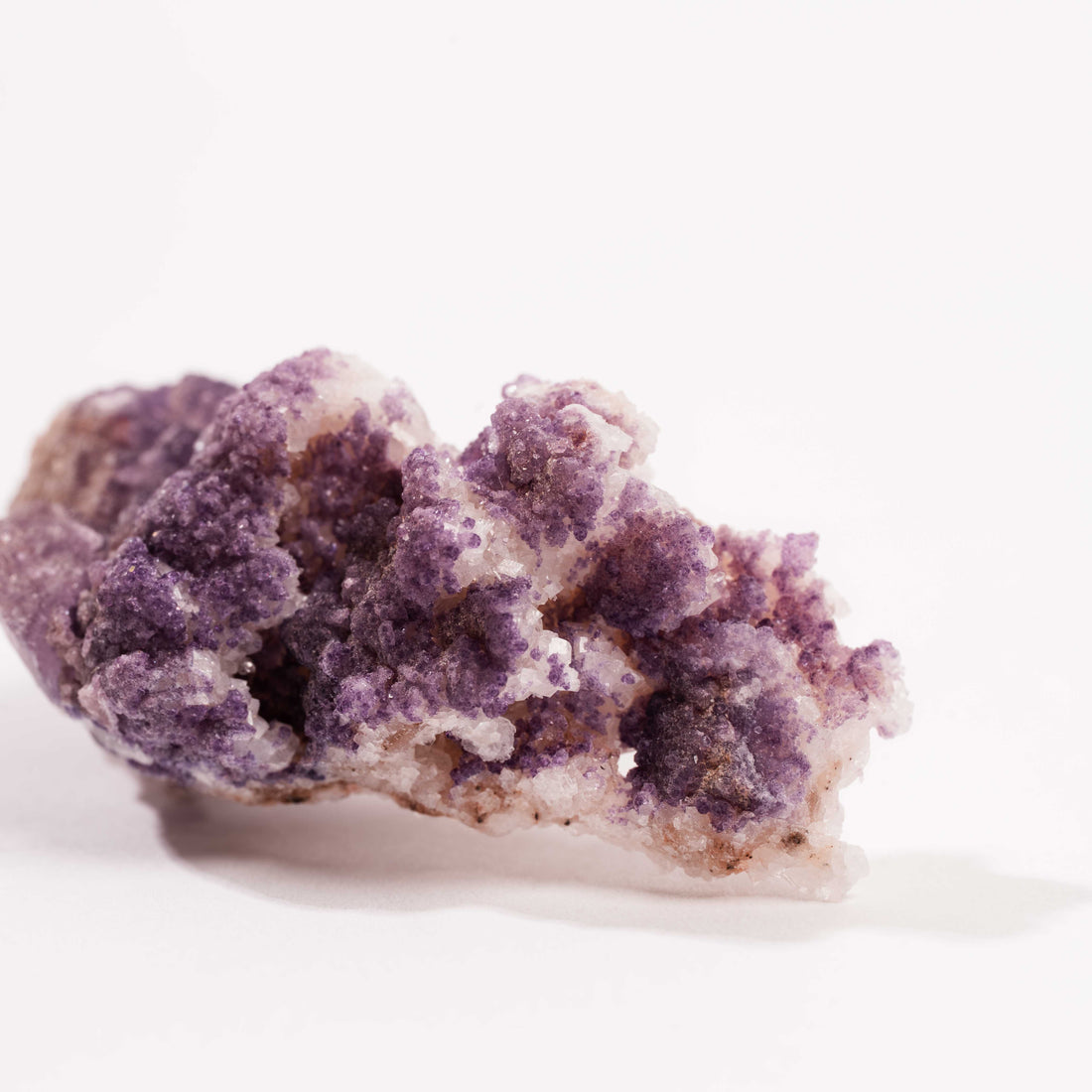 Fluorite, Tombstone - Rough