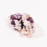 Fluorite, Tombstone - Rough