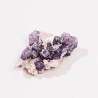 Fluorite, Tombstone - Rough