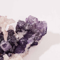 Fluorite, Tombstone - Rough