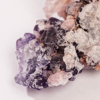 Fluorite, Tombstone - Rough