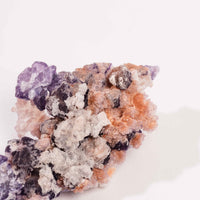 Fluorite, Tombstone - Rough