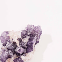 Fluorite, Tombstone - Rough