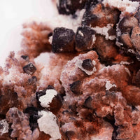 Fluorite, Tombstone - Rough