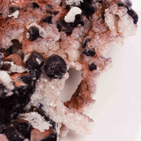 Fluorite, Tombstone - Rough