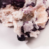 Fluorite, Tombstone - Rough