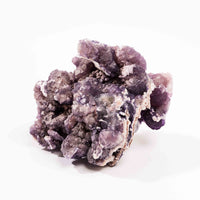 Fluorite, Tombstone - Rough