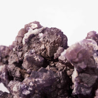 Fluorite, Tombstone - Rough