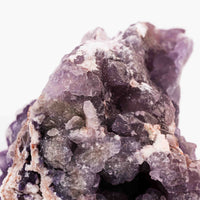 Fluorite, Tombstone - Rough