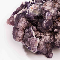 Fluorite, Tombstone - Rough