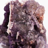 Fluorite, Tombstone - Rough