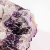 Fluorite, Tombstone - Rough