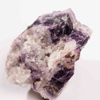 Fluorite, Tombstone - Rough