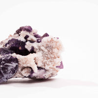 Fluorite, Tombstone - Rough