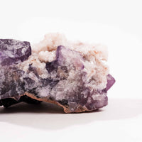 Fluorite, Tombstone - Rough