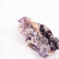 Fluorite, Tombstone - Rough