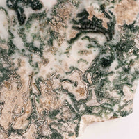 Agate, Tree - Small Slab