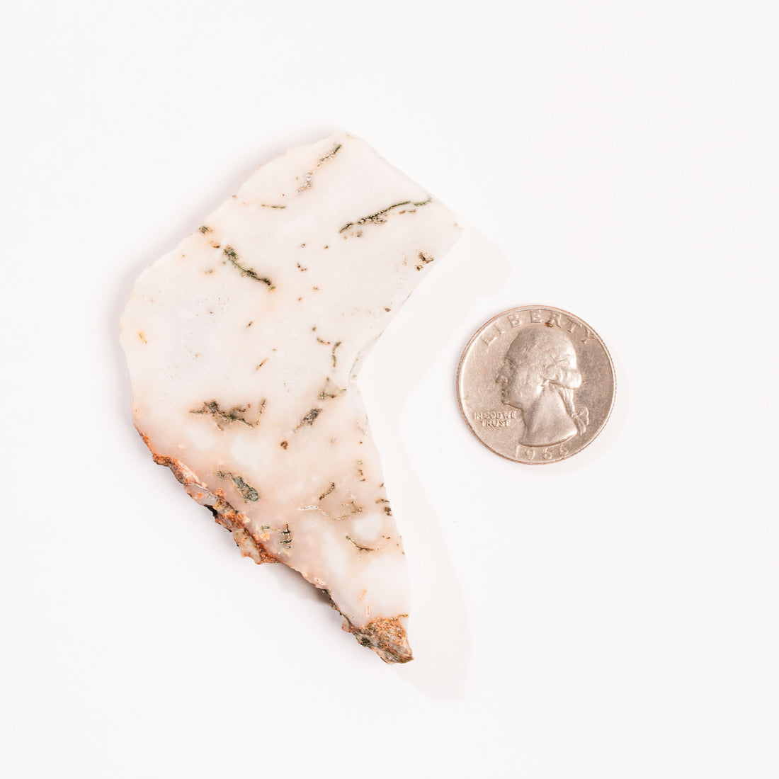 Agate, Tree - Small Slab