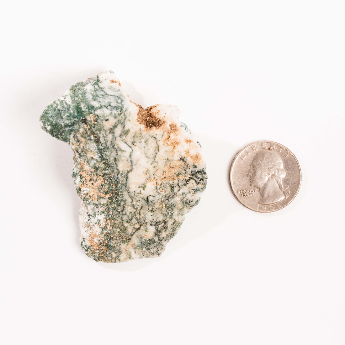 Agate, Tree - Rough