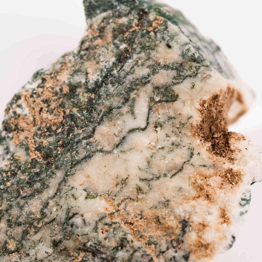 Agate, Tree - Rough