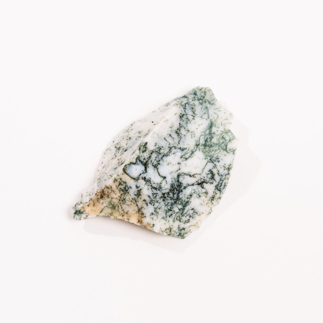 Agate, Tree - Rough