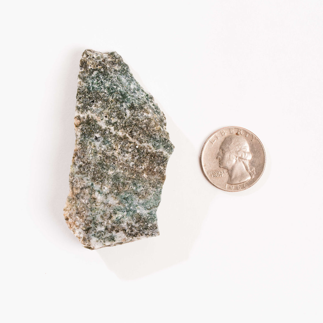 Agate, Tree - Rough