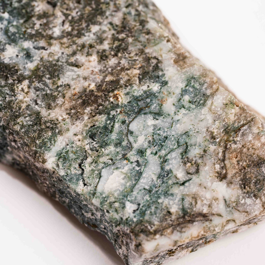 Agate, Tree - Rough