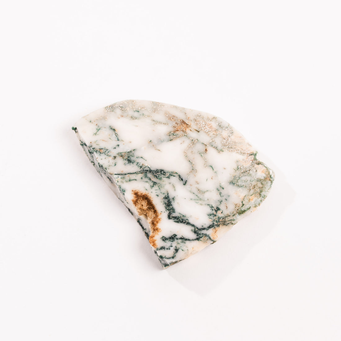 Agate, Tree - Small Slab