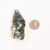 Agate, Tree - Rough