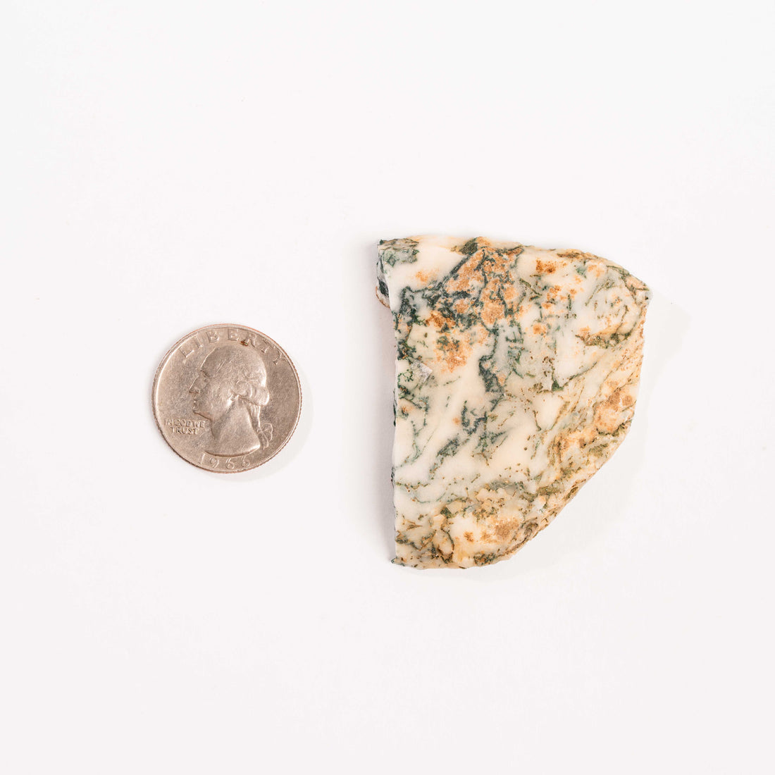 Agate, Tree - Small Slab