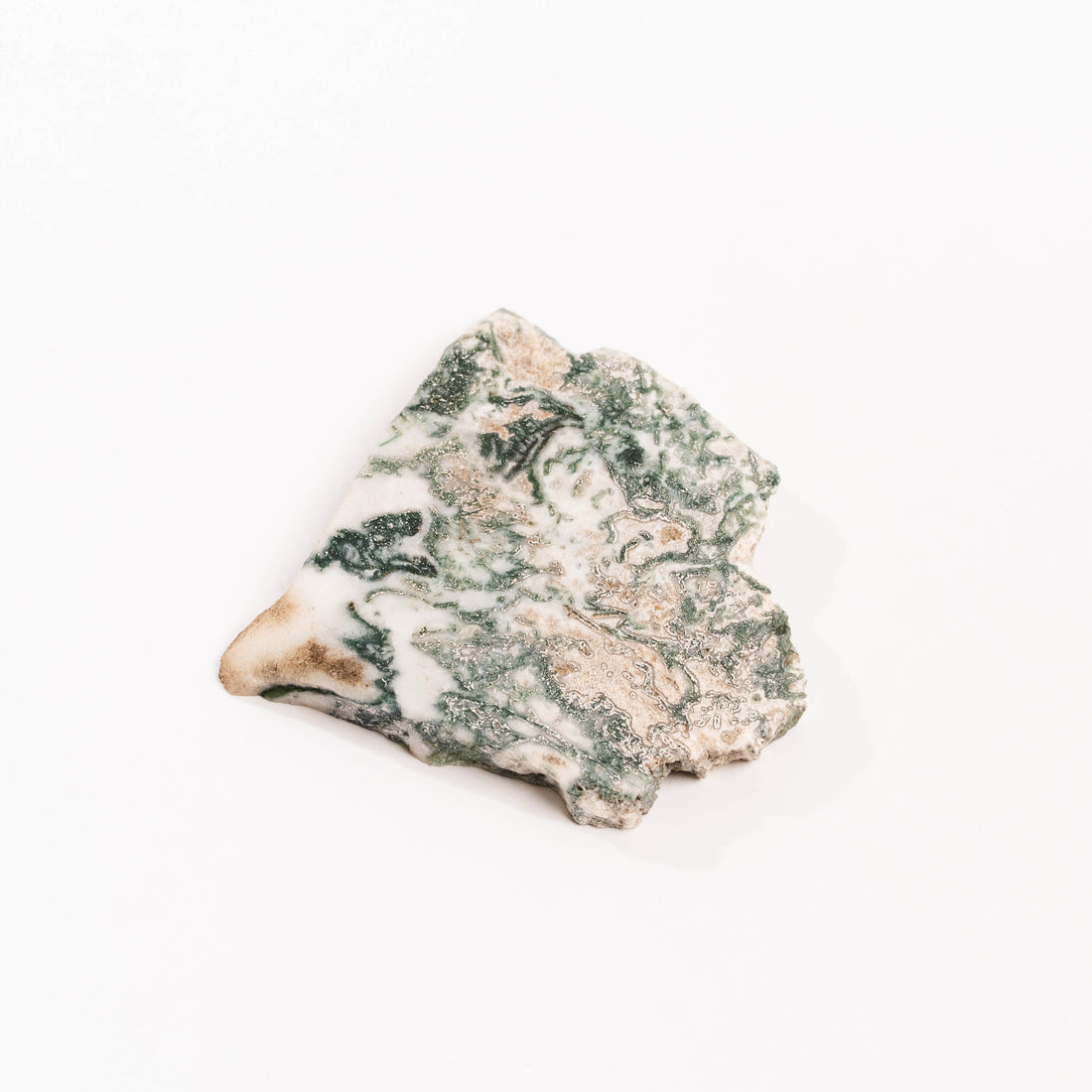 Agate, Tree - Small Slab