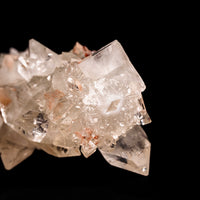 Apophyllite- White/Clear