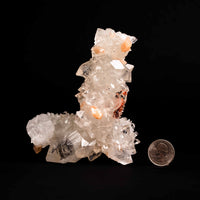 Apophyllite- White/Clear