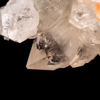 Apophyllite- White/Clear