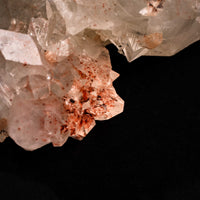 Apophyllite- White/Clear