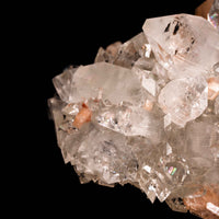 Apophyllite- White/Clear