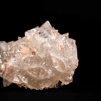 Apophyllite- White/Clear