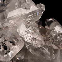 Apophyllite- White/Clear