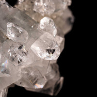 Apophyllite- White/Clear