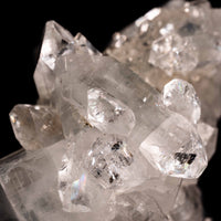 Apophyllite- White/Clear